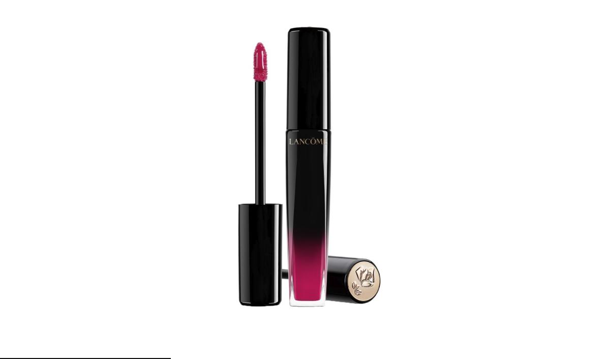 Lancome L'Absolu Lacquer Lip Gloss Be Unique 378