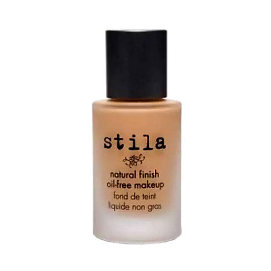 Stila Natural Finish Oil-Free Makeup H