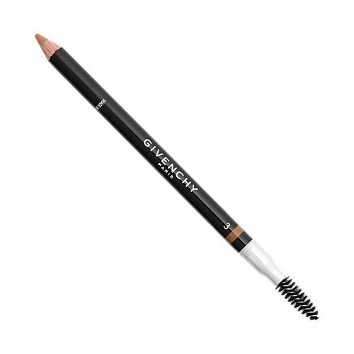 Givenchy Eyebrow Show Dark Brunette Pencil 3