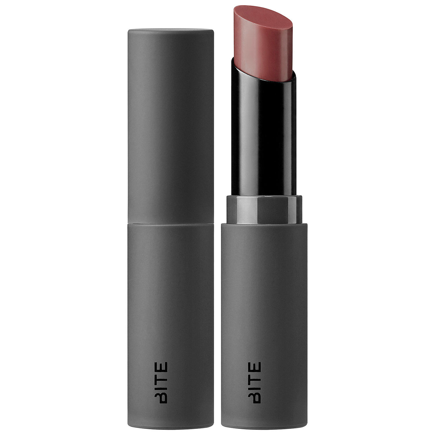 Bite Beauty BB For Lips Lipstick Suede