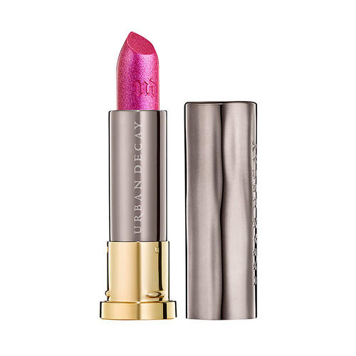 Urban Decay Metallized Vice Lipstick Big Bang