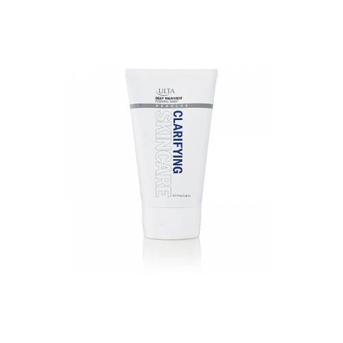 Ulta Beauty Resolve Clarifying Deep Treatment Foaming Mask Mini