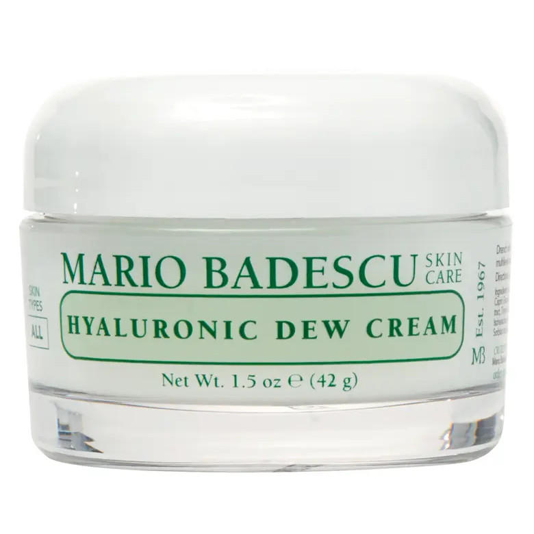 Mario Badescu Hyaluronic Dew Cream Mini