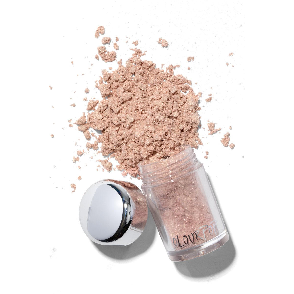 ColourPop Loose Pigment Off The Charts