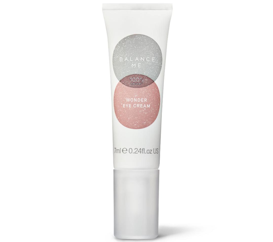 BalanceMe Wonder Eye Cream Travel