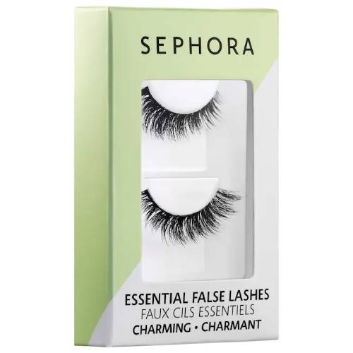 Sephora Essential False Lashes Charming