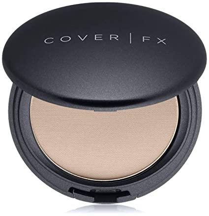 Cover FX Pressed Mineral Foundation P10