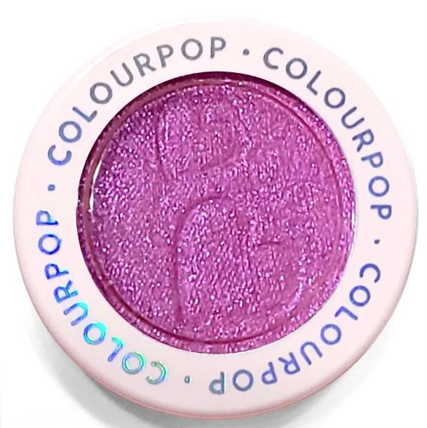 ColourPop Super Shock Shadow Pinky Promise
