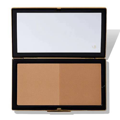 Victoria Beckham Matte Bronzing Brick 02