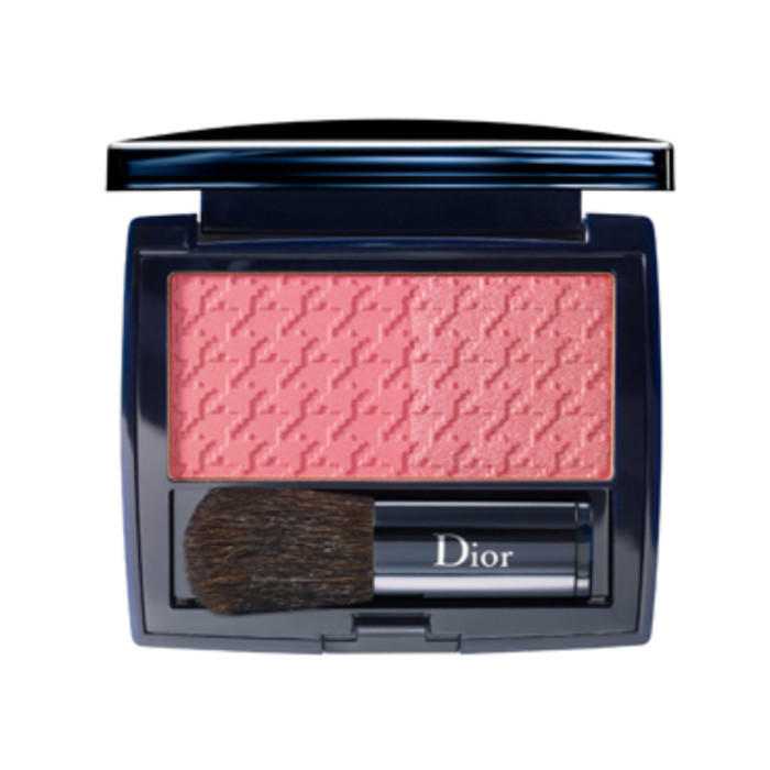Dior Diorblush Cherie Bow Edition Pink Happiness 729