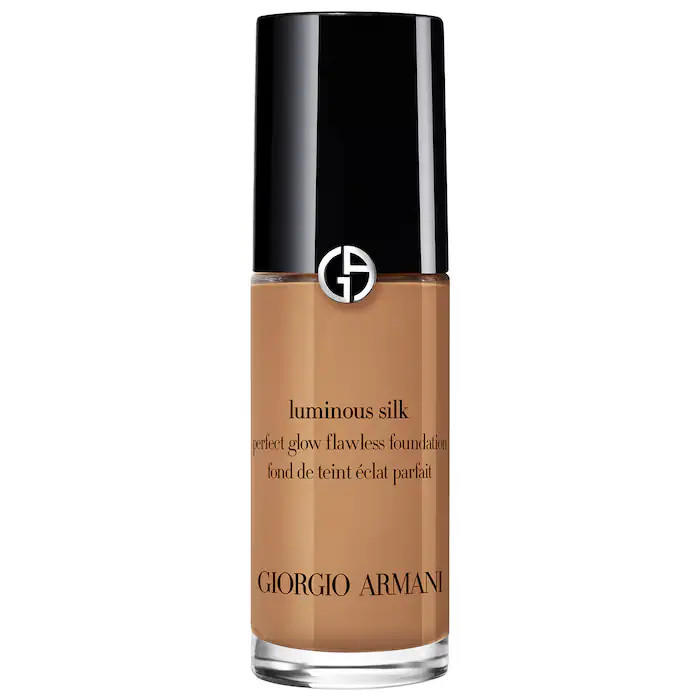 Giorgio Armani Luminous Silk Foundation 7.8 Travel