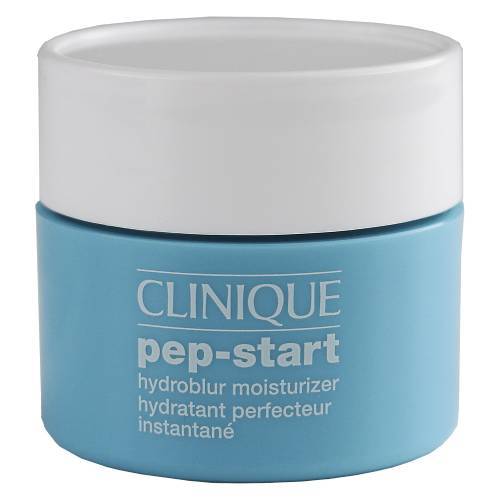 Clinique Pep-Start HydroBlur Moisturizer 15ml