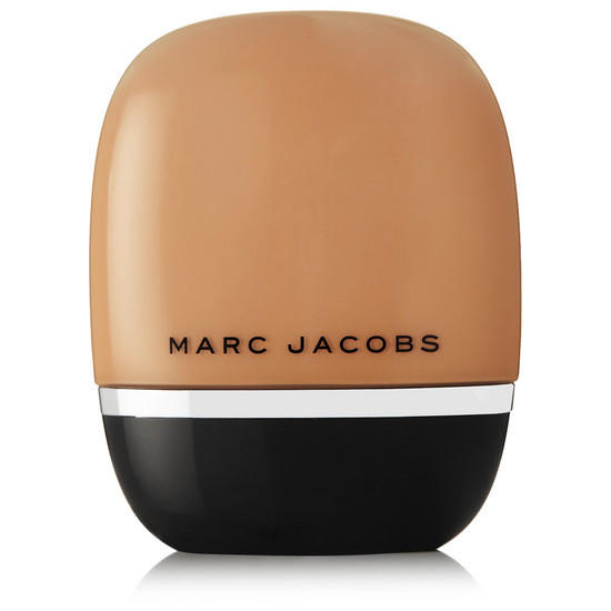 Marc Jacobs Shameless Youthful-Look 24H Foundation Medium Y360