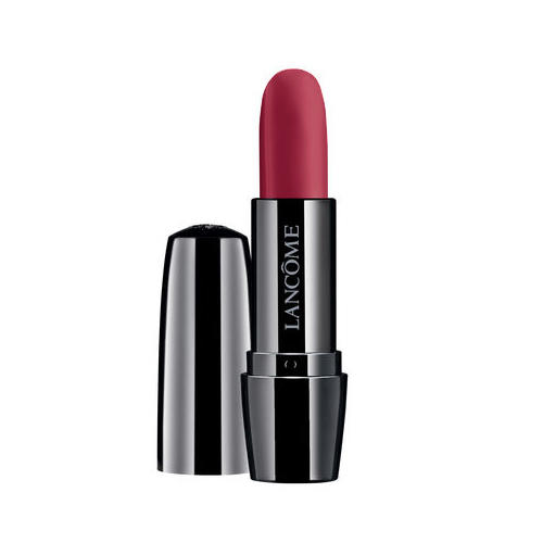 Lancome Color Design Lipstick Plum Show
