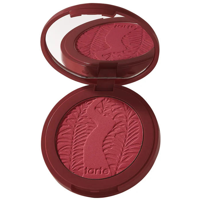 Tarte Amazonian Clay 12-Hour Blush Honeysuckle