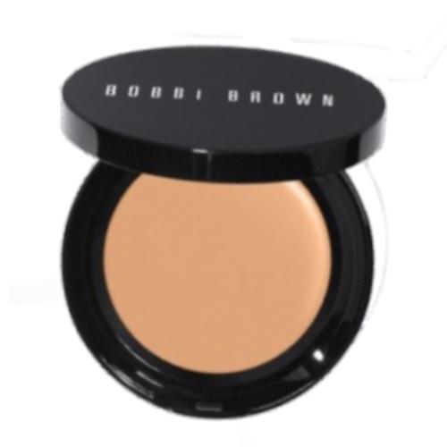 Bobbi Brown Long-Wear Even Finish Compact Foundation Natural Tan