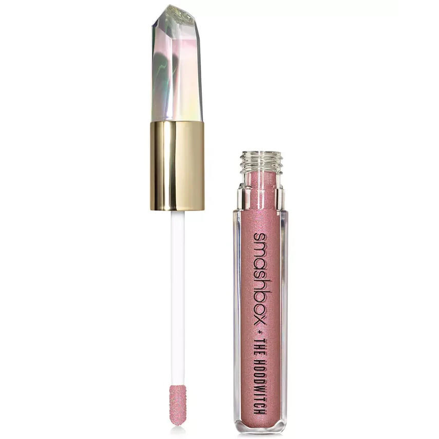 Smashbox x The Hoodwitch Crystalized Liquid Eyeshadow Rhodonite Stand 
