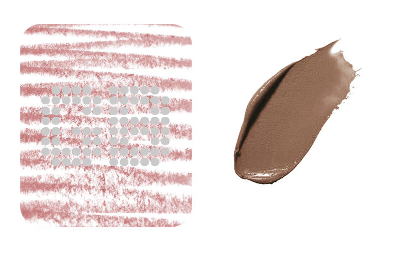 MAC Lipstick Restrict #3