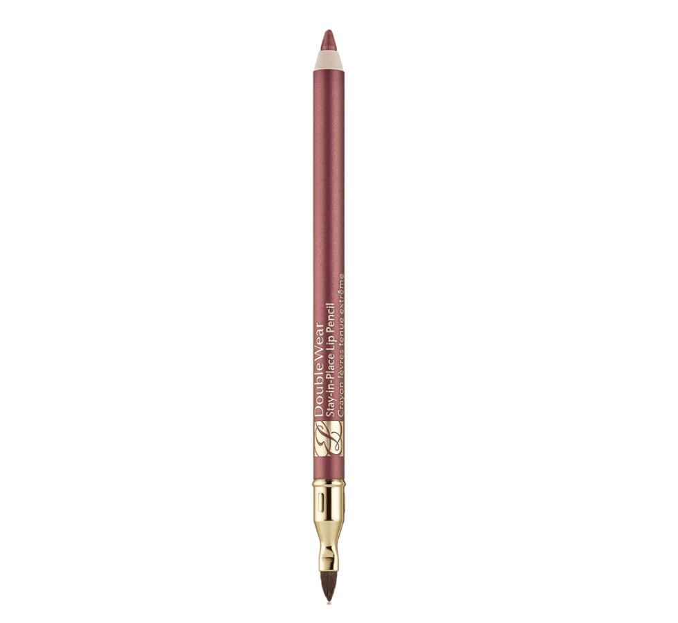Estee Lauder Double Wear Stay-In-Place Lip Pencil Mauve Mini