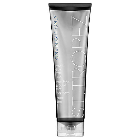 St. Tropez One Night Only Instant Glow Body Lotion 