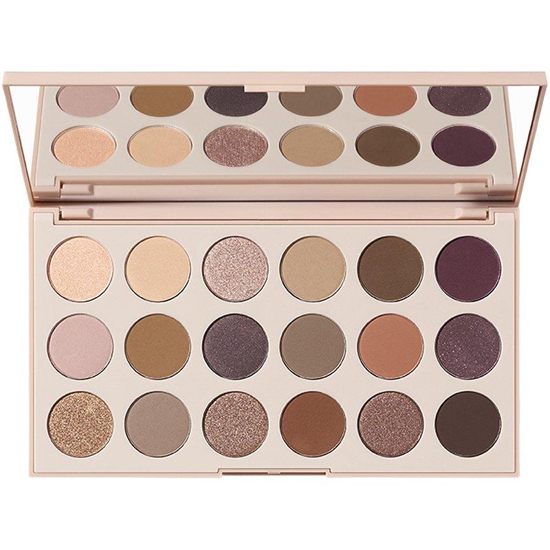 Morphe Truth Or Bare Artistry Palette 18T #0
