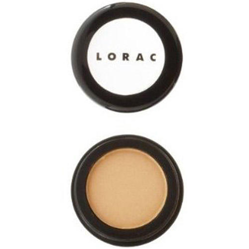 LORAC Eyeshadow Tahitian Sand