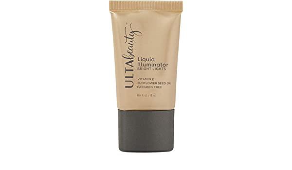 ULTA Liquid Illuminator Starlight Mini