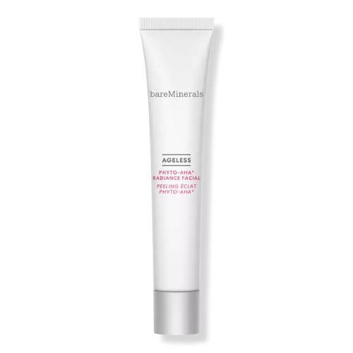 bareMinerals Ageless Phyto-AHA Radiance Facial Mini