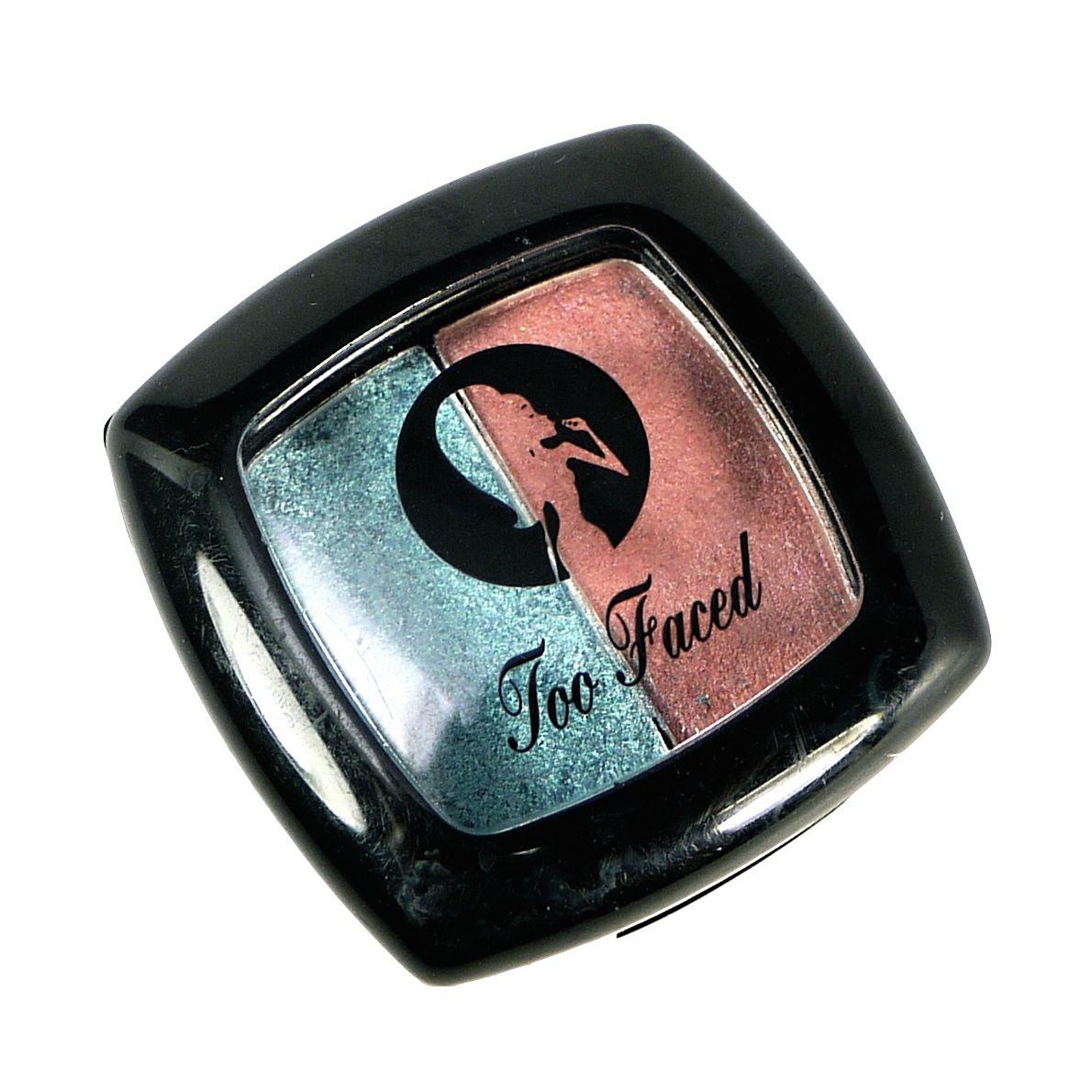 Too Faced Duo Eyeshadow Island Fever #0