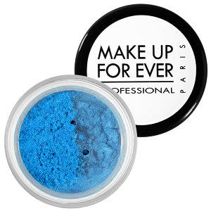 Makeup Forever Star Powder Turquoise Fun 906