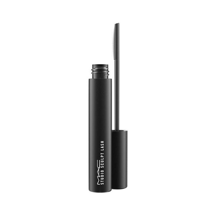 MAC Studio Sculpt Superblack Lash Mascara