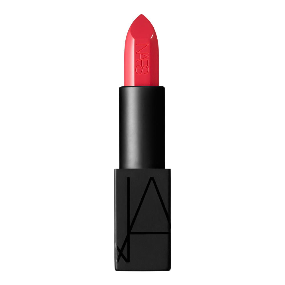 NARS Audacious Lipstick Kelly