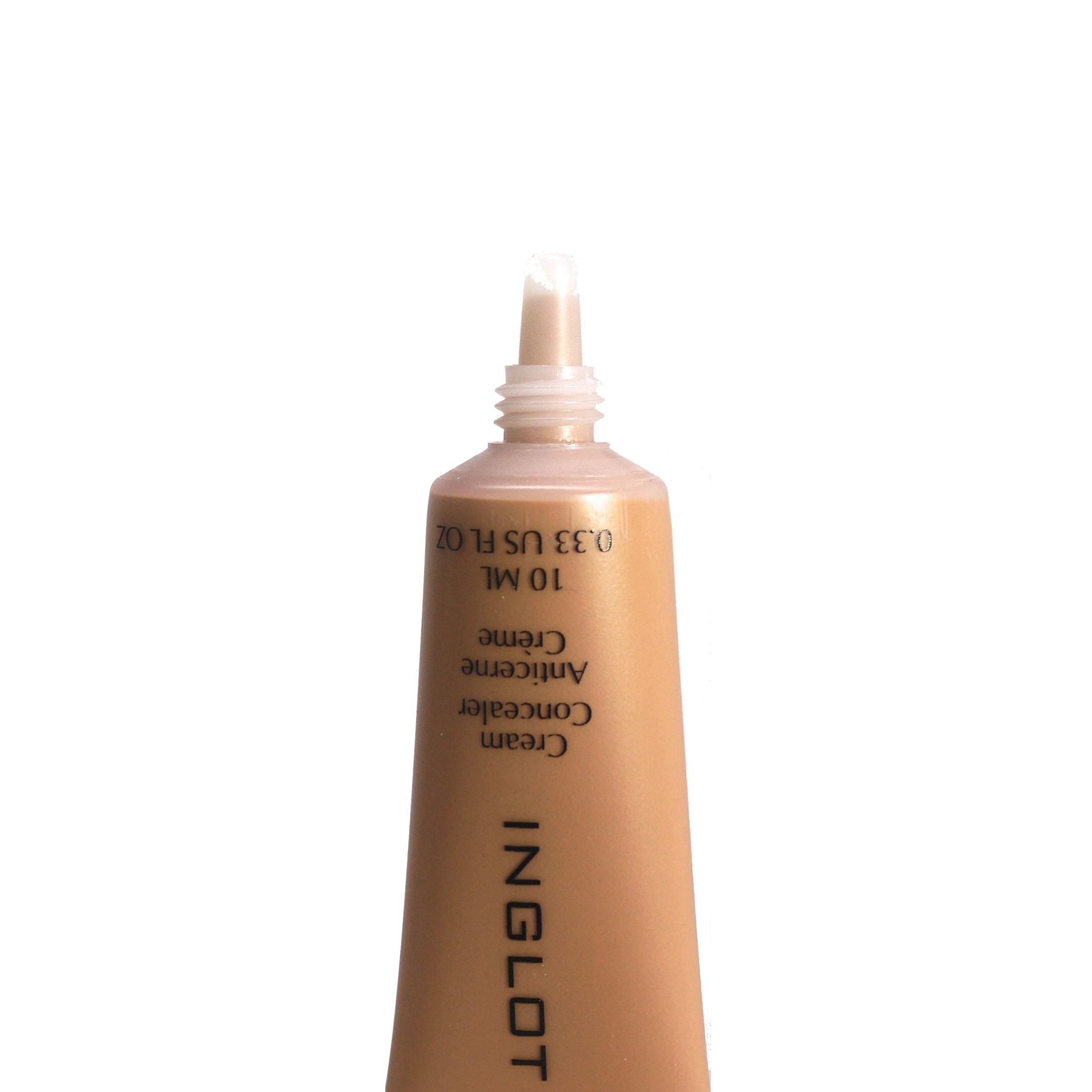Inglot Cream Concealer 29 #3