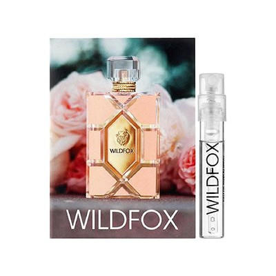 Wildfox Perfume Vial