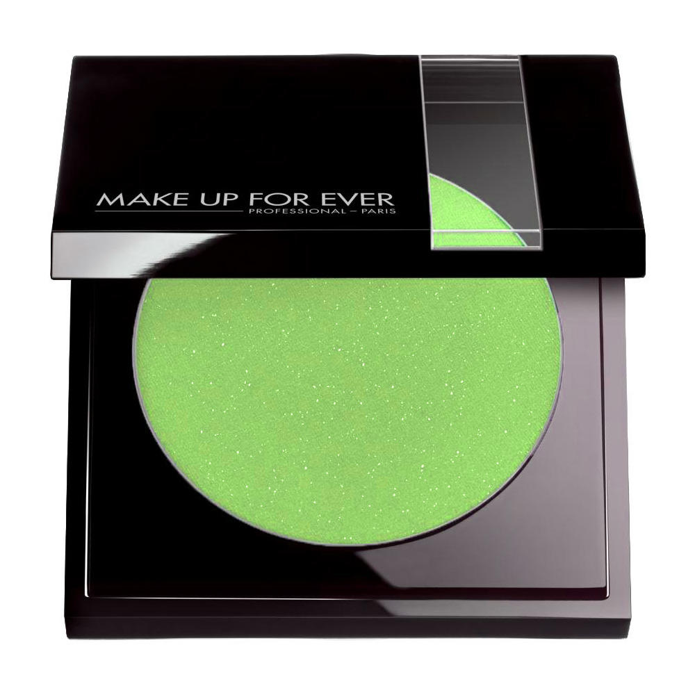 Makeup Forever Diamond Shadow Emerald 304