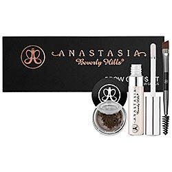 Anastasia Brown Genius Kit Medium Brown