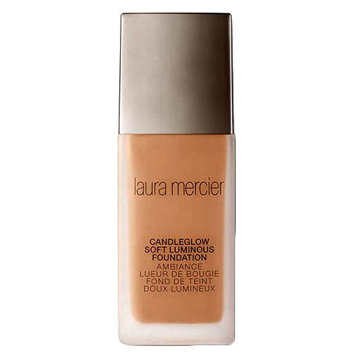 Laura Mercier Candleglow Soft Luminous Foundation Praline