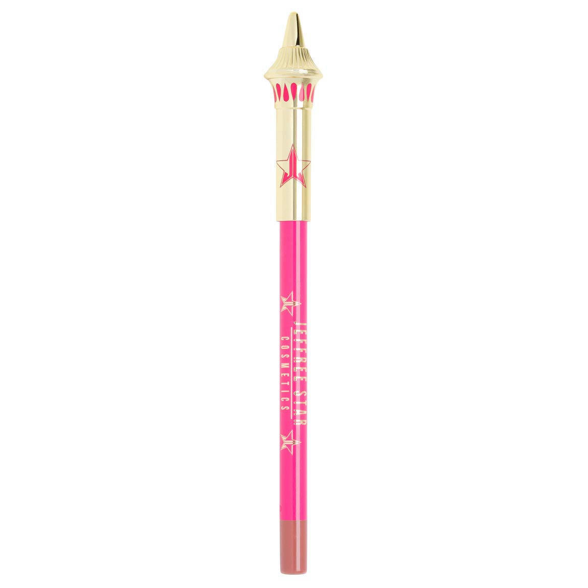 Jeffree Star Velour Lip Liner Mannequin