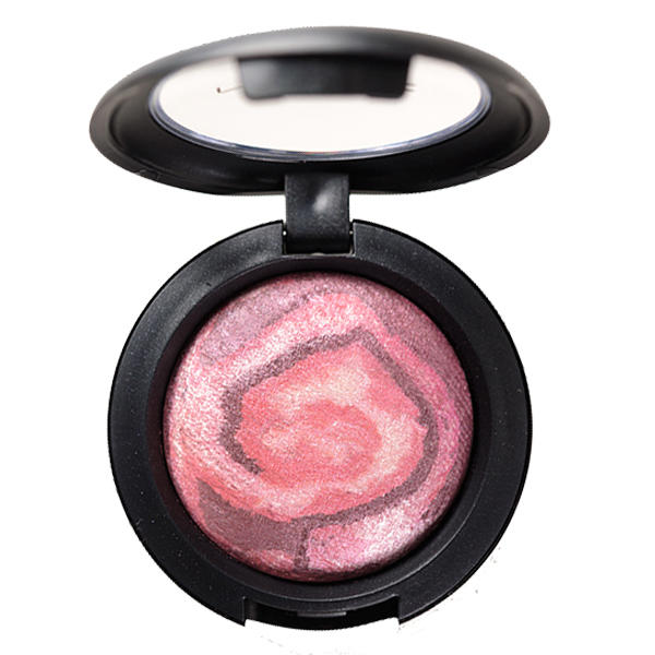 MAC Mineralize Eyeshadow Heavenly Creatures Collection Neo Nebula