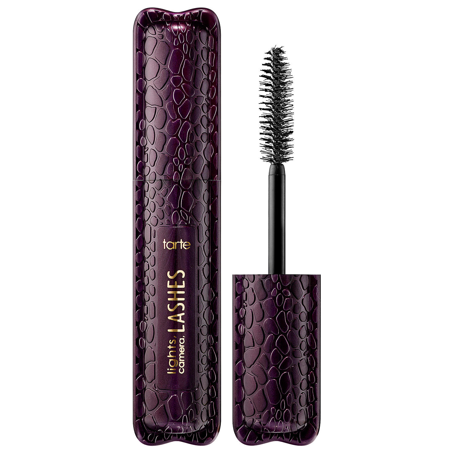 Tarte Lights, Camera, Lashes 4-in-1 Mascara Mini 2-4ml