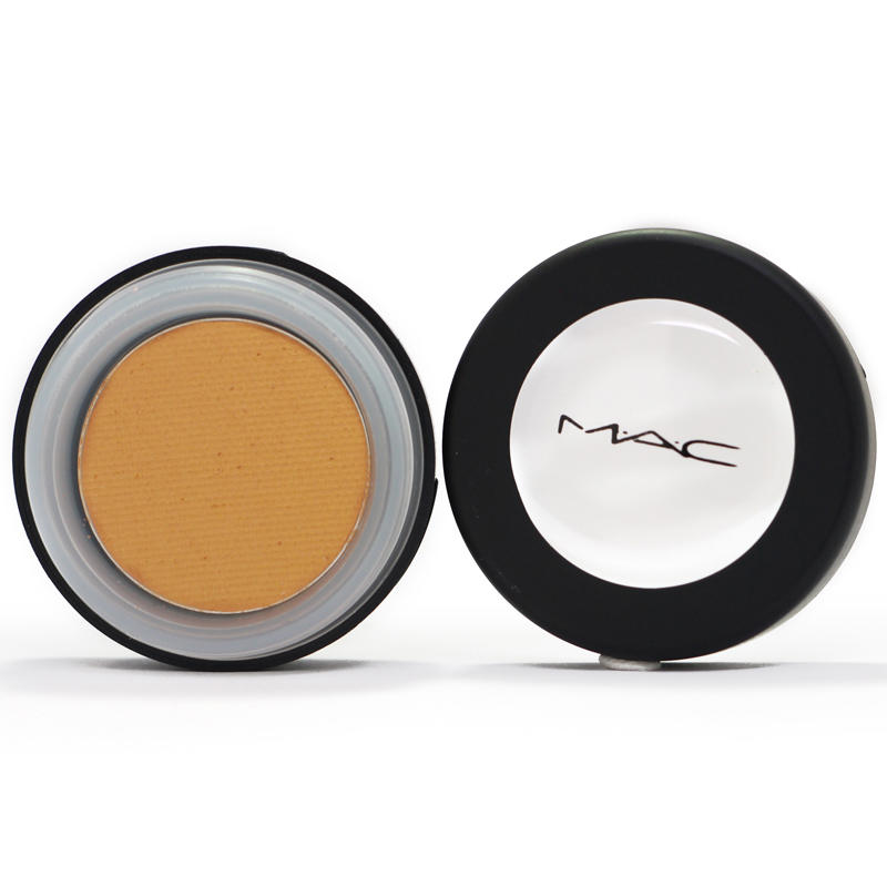 MAC - Eyeshadow - Limit #0