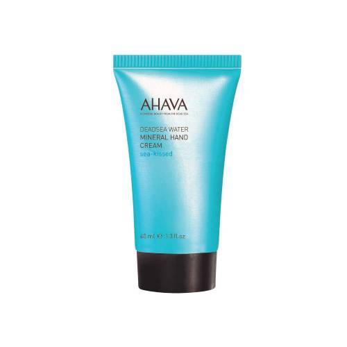 AHAVA Dead Sea Water Mineral Hand Cream Sea-Kissed