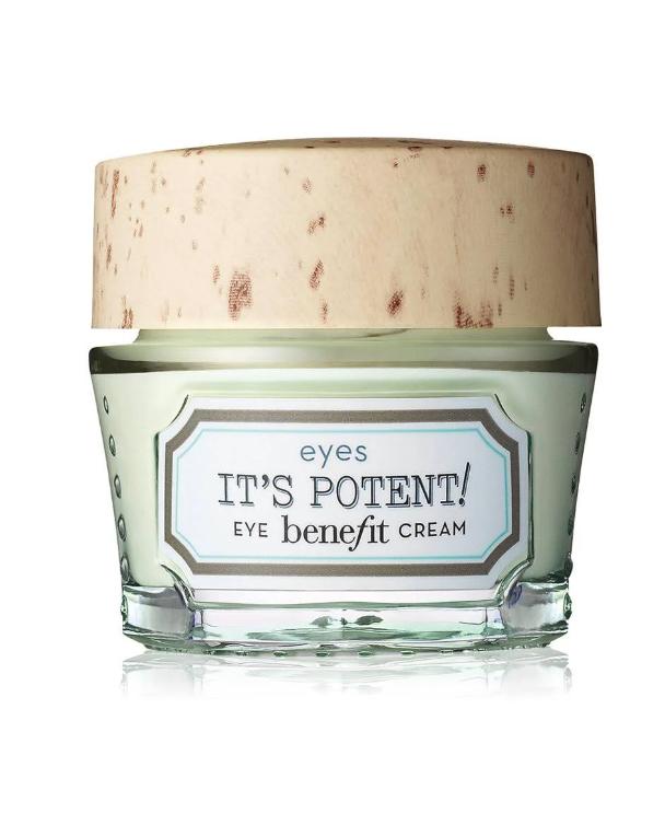 Benefit It's Potent! Eye Cream Mini Sample