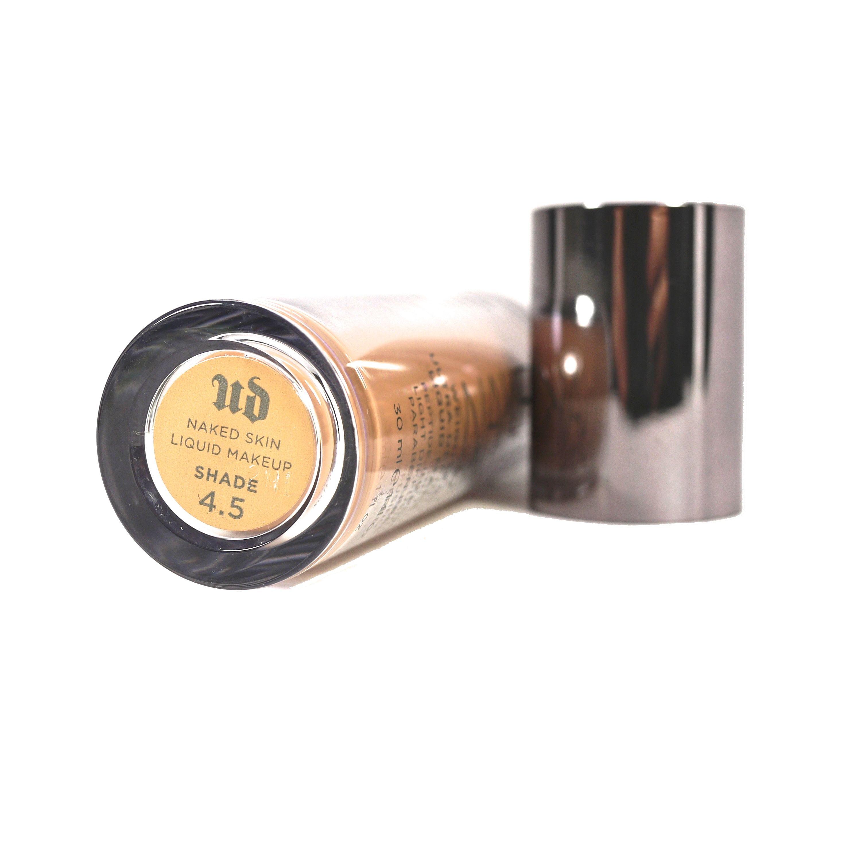 Repeat-Urban Decay Naked Skin Weightless Ultra Definition Liquid Makeup 4.5 #2