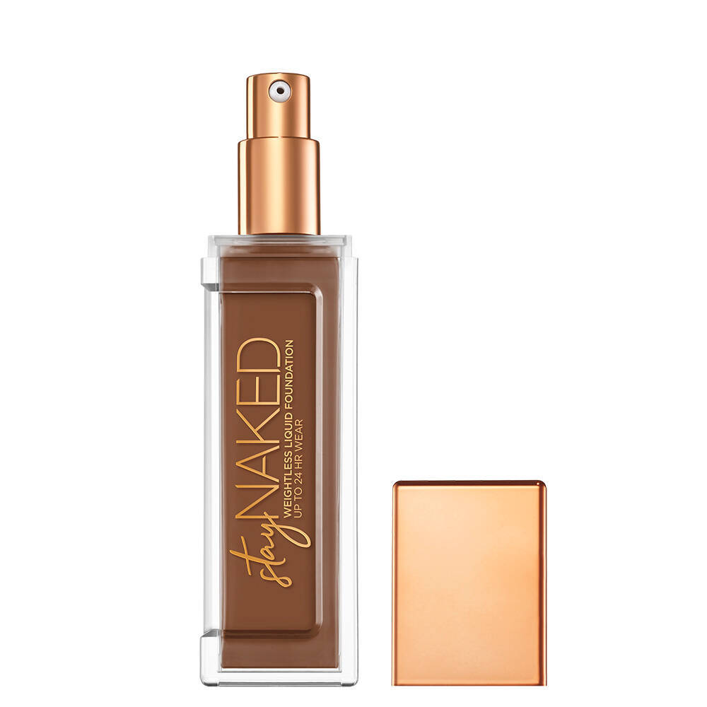 Urban Decay Stay Naked Weightless Liquid Foundation 70WR