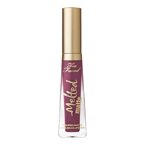 Too Faced Melted Matte Liquified Long Wear Lipstick