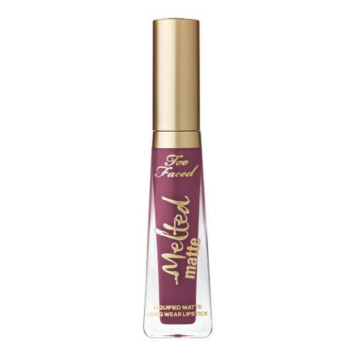 Too Faced Melted Matte Liquified Long Wear Lipstick