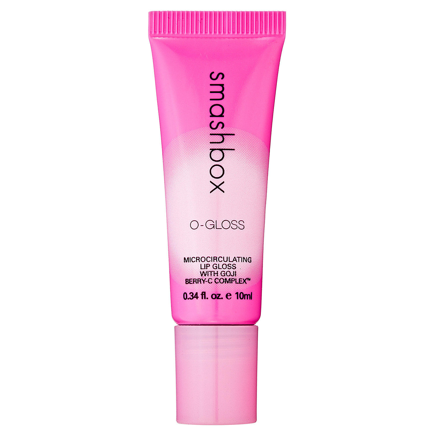 Smashbox O-GLOSS Intuitive Lip Gloss With Goji Berry-C Complex