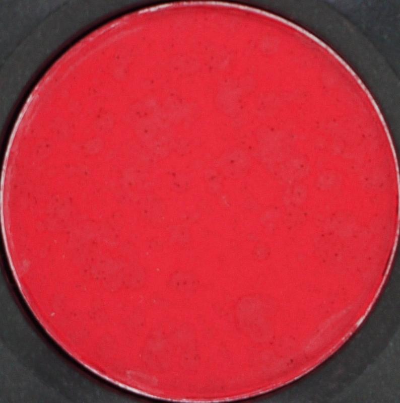 MAC - Eyeshadow - Louder, Please #2