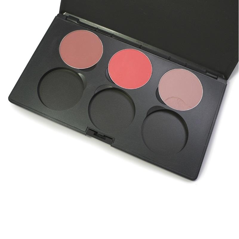 MAC Cheek Palette Combo No. 5 #1